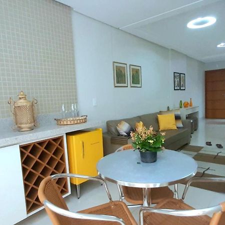 Ap Luxo E Requinte Em Guarapari Daire Dış mekan fotoğraf
