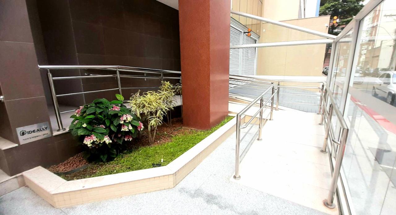 Ap Luxo E Requinte Em Guarapari Daire Dış mekan fotoğraf