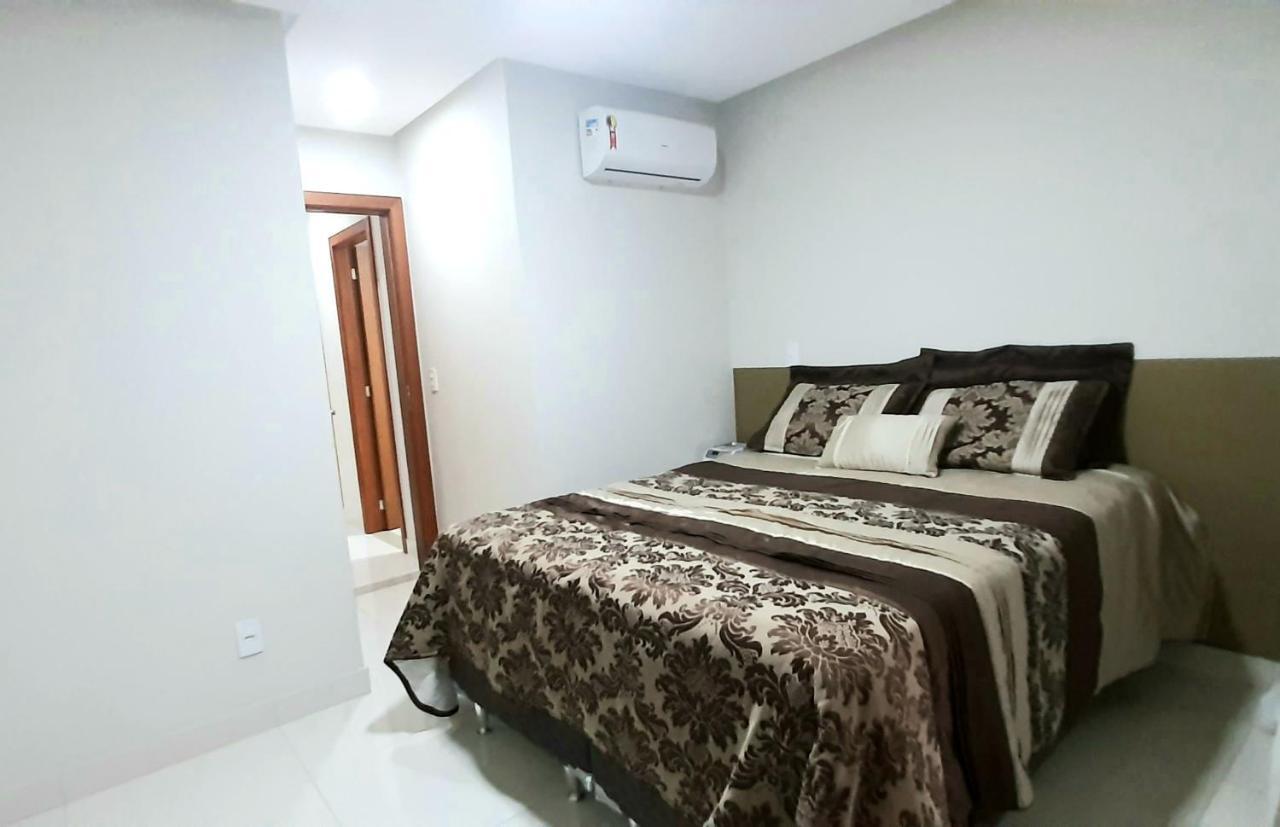 Ap Luxo E Requinte Em Guarapari Daire Dış mekan fotoğraf