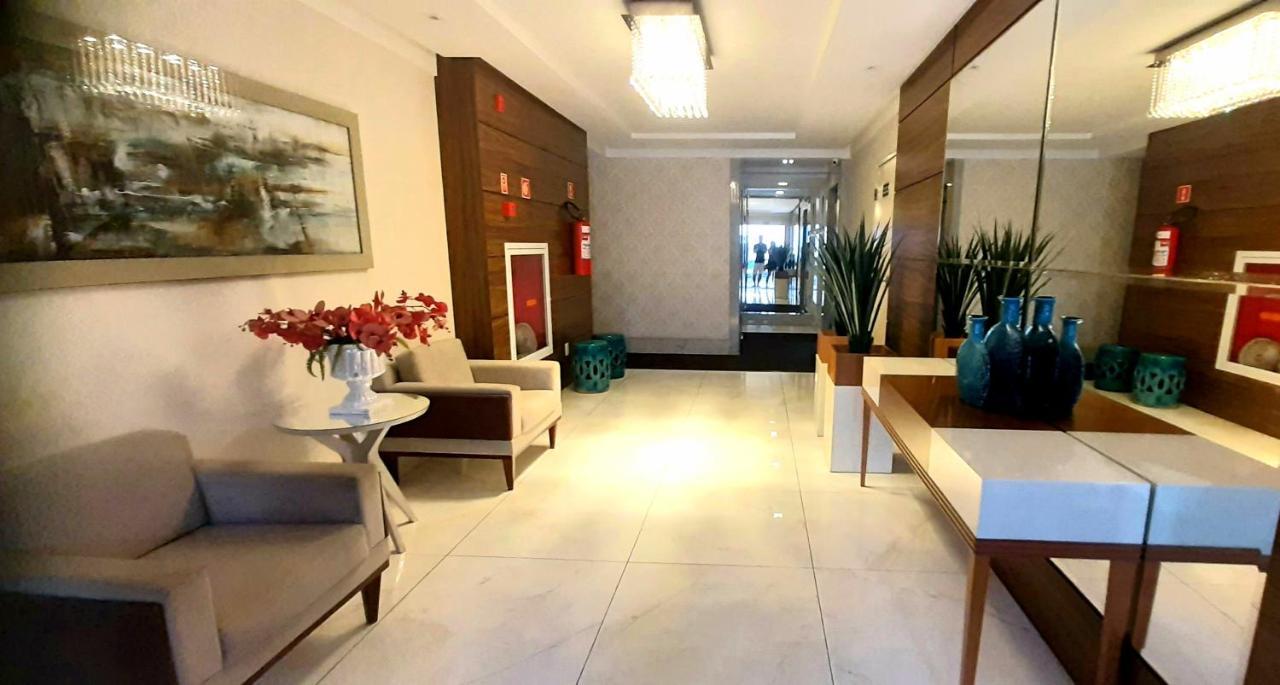 Ap Luxo E Requinte Em Guarapari Daire Dış mekan fotoğraf