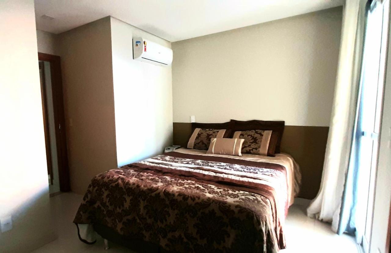 Ap Luxo E Requinte Em Guarapari Daire Dış mekan fotoğraf